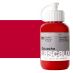 Lascaux Acrylic Gouache Paint Bright Red 85 ml Bottle