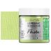 Lefranc Bourgeois Flashe Biobased Paint - Almond Green, 75 ml Jar