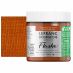 Lefranc Bourgeois Flashe Biobased Paint - Mars Orange, 75 ml Jar