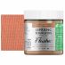 Lefranc Bourgeois Flashe Biobased Paint - Pale Terracotta, 75 ml Jar