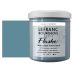 Lefranc & Bourgeois Flashe Vinyl Paint - Ash Blue, 125 ml Jar