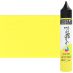 Daler-Rowney System 3 Fluid Acrylic Liner, Lemon Yellow - 29.5ml