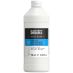 Liquitex Acrylic Gesso Surface Prep Clear Gesso 32 oz