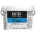 Liquitex Acrylic Gesso Surface Prep - Clear, 64oz