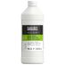 Liquitex Acrylic Fluid Mediums - Glazing, 32oz