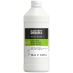 Liquitex Acrylic Fluid Mediums - Gloss, 32oz