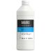 Liquitex Acrylic Gesso Surface Prep White Gesso 32 oz