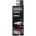 Liquitex Marker - Monochrome Set of 3, Bullet Tip, 2 mm