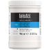 Liquitex Acrylic Gesso Surface Prep Super Heavy Gesso 32 oz
