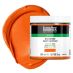 Liquitex Bio-Based Heavy Acrylic - Cadmium-Free Orange, 500ml Jar