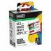 Liquitex Bio-Based Heavy Acrylic Mixing Set of 4, 75ml Jars