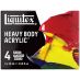 Liquitex Professional Heavy Body Acrylic Mixing Colors Set of 4, 2oz Tubes