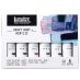 Liquitex Professional Heavy Body Acrylics 59ml Muted Collection + White