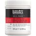 Liquitex Acrylic Gel Medium - Light Modeling Paste, 16 oz