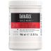 Liquitex Acrylic Gel Medium - Light Modeling Paste, 32 oz