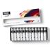 Liquitex Heavy Body Acrylics Set of 12 Classic Colors 59 ml