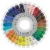 LUKAS CRYL Studio Acrylics Spectrum Set Of 32, 125ml Colors