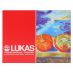 LUKAS Studio Artists Gouache Starter Set of 6, 20ml Tubes