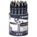 Lyra Graphite Crayon - Set of 24