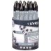 Lyra Water-Soluble Graphite Crayon - Set of 24