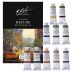 M. Graham Watercolor Deluxe (Intermediate) Set of 10, 15ml