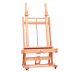 Mabef M/02 Lugano Double Mast Easel Plus