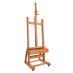 Mabef M04 Master Artist Studio Easel With Crank