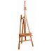 Mabef M11, Tilting Lyre (A-Frame) Easel