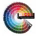 Magic Palette Color Matching Guide - Color Fan