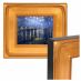 Manchester Colonial Picture Frame, 8"x10" Wood Frame