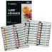 Marie's Gouache Artist Paint Set of 36, 12ml Tubes