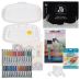 Maries Master Quality Watercolor Painting Bundle