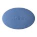 Marie's Blue Oval Eraser