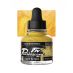 Daler-Rowney F.W. Pearlescent Acrylic Ink 1oz Bottle - Mazuma Gold