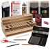 Mezzo Artist Complete Drawing 68pc. Super Set & Storage System