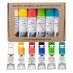 Michael Harding Oil Color - Bermuda Tropical Oils Set of 6, 40ml Tubes