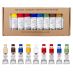 Michael Harding Oil Color - Plein Air Painter Oils Set of 10, 40ml Tubes