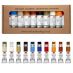 Michael Harding Oil Color - Desert Oils Set of 10, 40ml Tubes