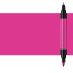 Pitt Artist Pen Dual Tip Marker, Middle Purple Pink