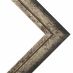 Millbrook Collection - Renewal Core - Silver Mine Frame w/ Acrylic Glazing and Cardboard Backing 8"x10"