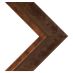 Millbrook Collection - Renewal Core - Copper Mine Frame w/ Acrylic Glazing & Cardboard Backing 22" x 28"