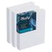 Mimik Recycled PET Canvas - 8"x10" - 1-1/2" Deep (Box of 3)