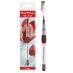 Mimik Kolinsky Synthetic Water Brush, Large Round 5 mm
