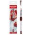 Mimik Kolinsky Synthetic Water Brush, Medium Round 4 mm