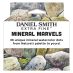 Daniel Smith Watercolor Mini Dot Card 36 Clear Mineral Marvel, 9 Card Box Set
