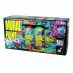 Chroma Acrylic Mural Paint - Set of 12 Mural Minis, 2oz
