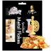 Speedball Mona Lisa Gold Leafing Metal Flakes 3 grams - Variegated