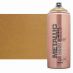 Montana Effect Spray - Metallic Gold, 400ml