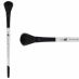 Princeton Mop Series 2850 Goat Brush - Filbert Mop, Short Handle, Size 1/2"