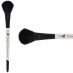 Princeton Mop Series 2850 Goat Brush - Filbert Mop, Short Handle, Size 3/4"